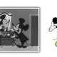 Image for article titled Some Of The Most Rare And Unusual Disney Cartoons Were Made To Sell Cars